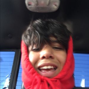 Meet your Posher, Alan